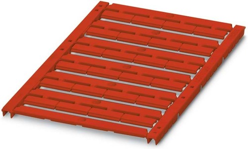 Phoenix Contact Marker für Klemmen UCT-TMF 16 RD Phoenix Contact Marker für Klemmen UCT-TMF 16 RD