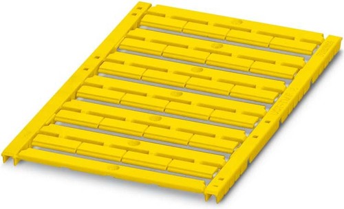Phoenix Contact Marker für Klemmen UCT-TMF 16 YE Phoenix Contact Marker für Klemmen UCT-TMF 16 YE