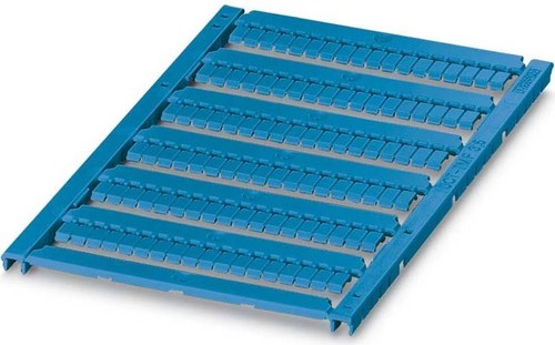 Phoenix Contact Marker für Klemmen UCT-TMF 3,5 BU