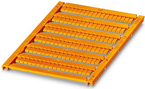 Phoenix Contact Marker für Klemmen UCT-TMF 3,5 OG