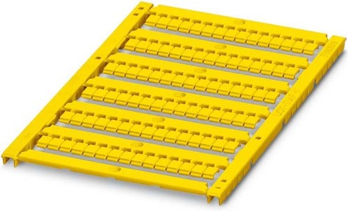 Phoenix Contact Marker für Klemmen UCT-TMF 4 YE