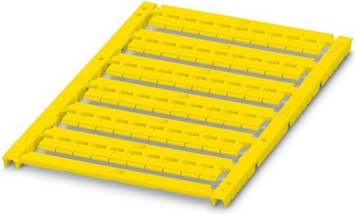 Phoenix Contact Marker für Klemmen UCT-TMF 6 YE Phoenix Contact Marker für Klemmen UCT-TMF 6 YE