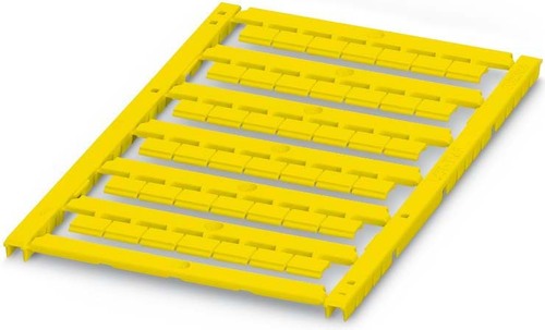 Phoenix Contact Marker für Klemmen UCT-TMF 8 YE Phoenix Contact Marker für Klemmen UCT-TMF 8 YE