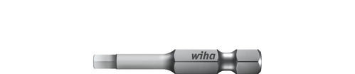 Wiha Sechskant-Professional-Bit Form E 6,3 7043 Z SW2,0x90