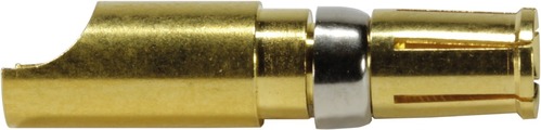 Harting Crimpkontakt Buchse, gerade AWG 8 09691827423