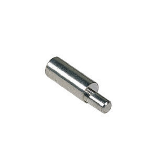 Ilme Adapter 16mm, silber, crimp CGT 16