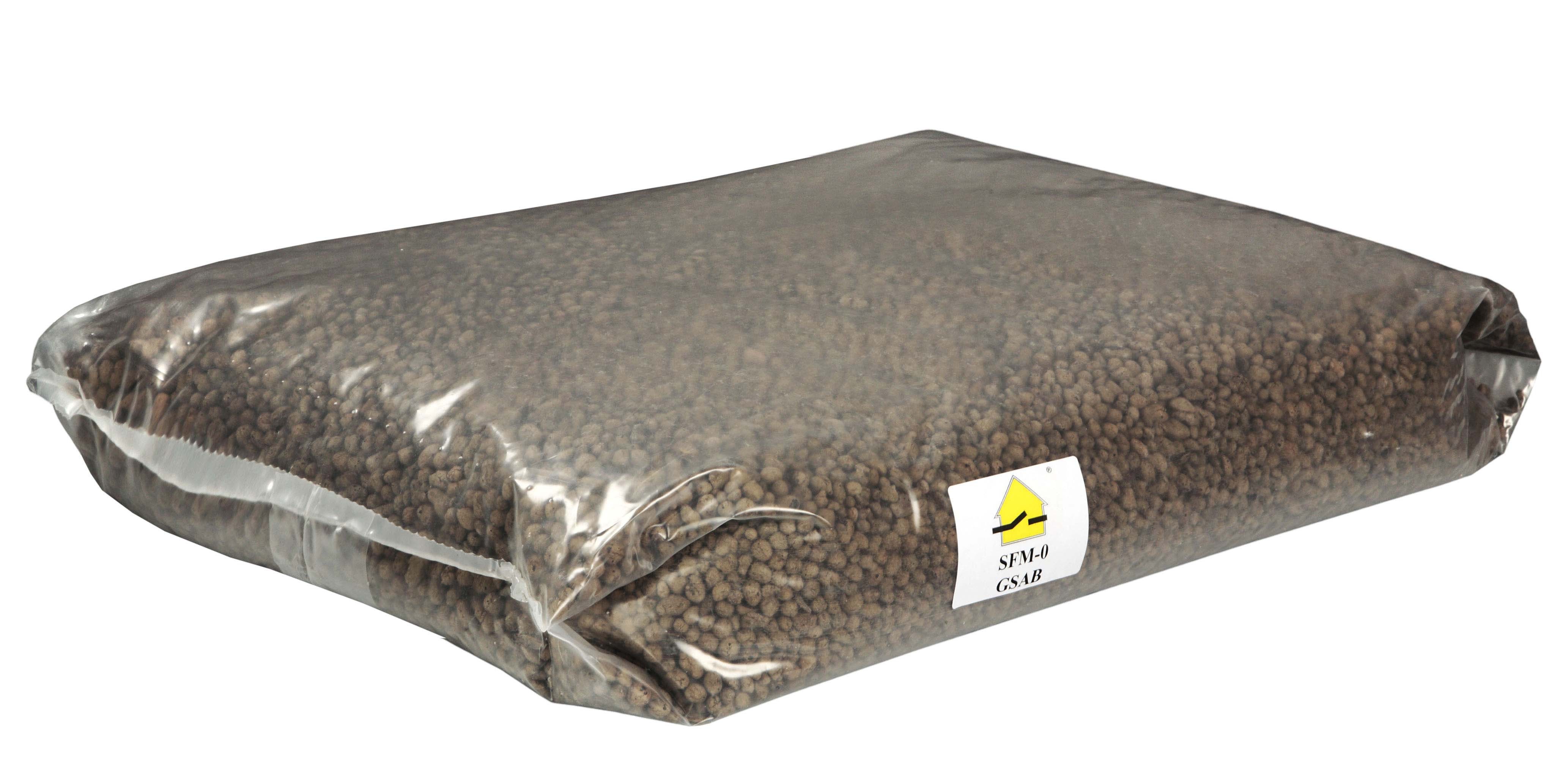 GSAB Elektrotechnik Sockelfüller 25 l 0 99.00.040 bis Gr 