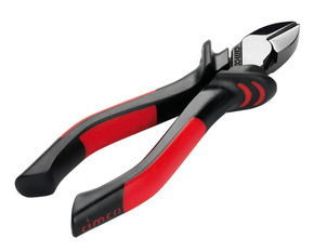 Cimco Werkzeuge VDE-Seitenschneider Diamant 100000