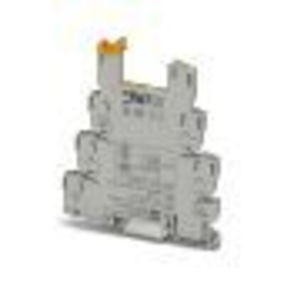 Phoenix Contact PLC-Aktor-Grundklemme PLC-BSC- 24DC/ 1/ACT