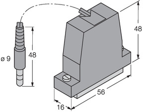 Turck Programmieradapter IM-PROG