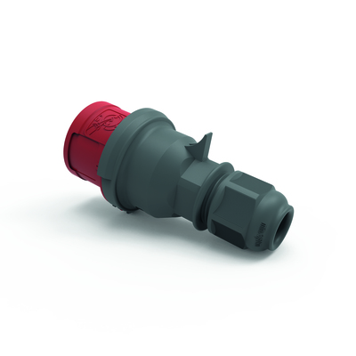 Bals Elektrotech. Phasenwender Multi-Grip 16A 400V 5p 6H NI 225