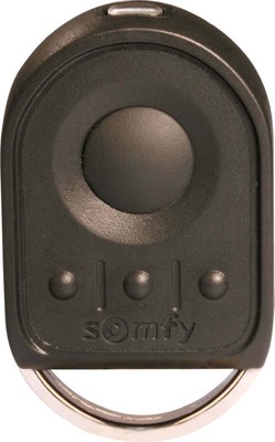 Somfy KeyGo RTS 4-Kanal Funkhandsender 1841064