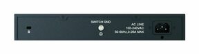 DLink Deutschland 16-Port Switch 10/100Mbit,NWay DES-1016D/E