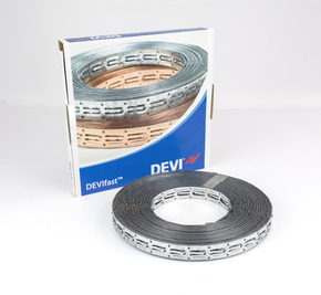 Danfoss Montageband vz Devifast 25m