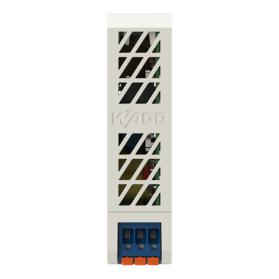 WAGO GmbH & Co. KG Stromversorgung Eco 2,1-phasig 2687-2142