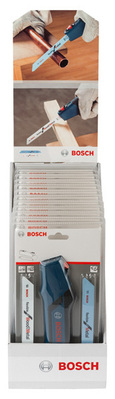 Bosch Power Tools Sägehandgriff für Säbelsägeblätter 2608000495