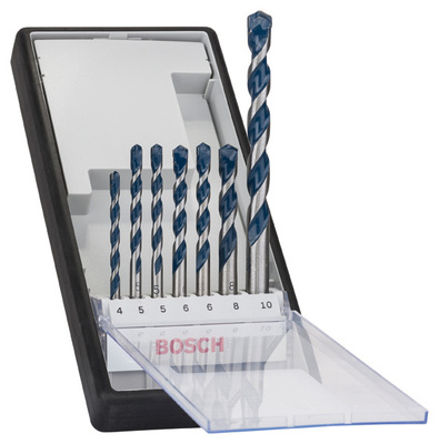 Bosch Power Tools 7-tlg. CYL-5 Betonbohrer-Set 2608588167