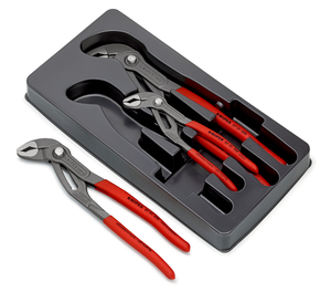 Knipex-Werk Cobra-Paket 00 20 09 V02