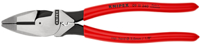 Knipex-Werk Kabelzange Linemans 240mm 09 11 240