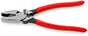 Knipex-Werk Kabelzange Linemans 240mm 09 11 240