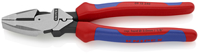 Knipex-Werk Kabelzange Linemans 240mm 09 12 240