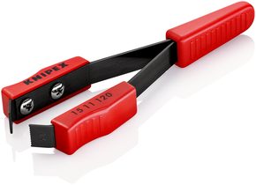 Knipex-Werk Lackabzieh-Pinzette 120mm 15 11 120