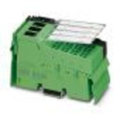 Phoenix Contact Inline-Klemme Nachspeiseklemme IB IL 24 PW #2861674