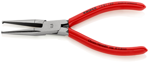 Knipex-Werk Abisolierzange poliert, 160mm 15 81 160