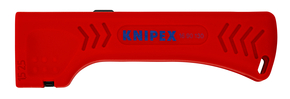 Knipex-Werk Abmantelungswerkzeug Universal, 130mm 16 90 130 SB