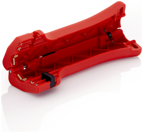 Knipex-Werk Abmantelungswerkzeug Universal, 130mm 16 90 130 SB