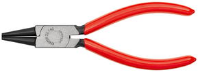 Knipex-Werk Rundzange schwarz, 140mm 22 01 140 SB