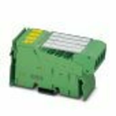 Phoenix Contact Inline-Klemme IB IL AO 4/ #2878036