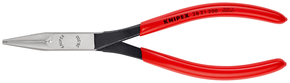 Knipex-Werk Montierzange schwarz, 200mm 28 21 200