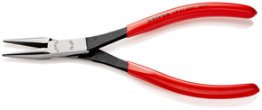 Knipex-Werk Montierzange schwarz, 200mm 28 21 200