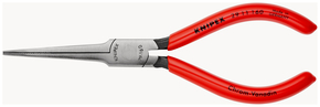 Knipex-Werk Telefonzange schwarz, 160mm 29 11 160