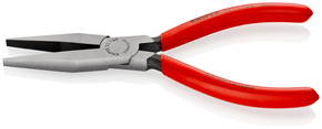 Knipex-Werk Langbeckzange schwarz, 160mm 30 11 160