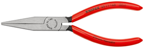 Knipex-Werk Langbeckzange schwarz, 160mm 30 11 160 SB