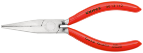 Knipex-Werk Langbeckzange verchromt, 140mm 30 13 140