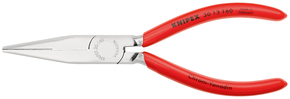 Knipex-Werk Langbeckzange verchromt, 160mm 30 13 160