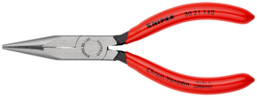 Knipex-Werk Langbeckzange schwarz, 140mm 30 21 140 SB