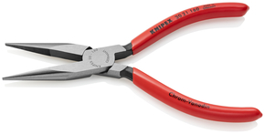 Knipex-Werk Langbeckzange schwarz, 160mm 30 21 160