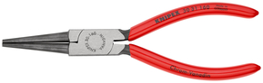 Knipex-Werk Langbeckzange schwarz, 160mm 30 31 160 SB