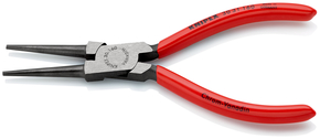 Knipex-Werk Langbeckzange schwarz, 160mm 30 31 160 SB