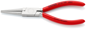 Knipex-Werk Langbeckzange verchromt, 160mm 30 33 160