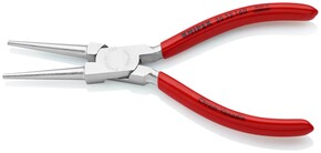 Knipex-Werk Langbeckzange verchromt, 160mm 30 33 160