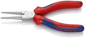 Knipex-Werk Langbeckzange verchromt, 160mm 30 35 160