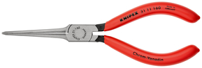 Knipex-Werk Greifzange m. Kunststoff, 160mm 31 11 160