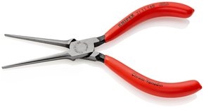 Knipex-Werk Greifzange m. Kunststoff, 160mm 31 11 160