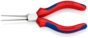 Knipex-Werk Greifzange 160mm 31 15 160
