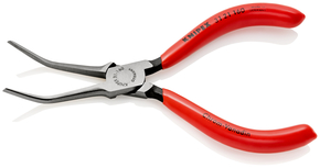 Knipex-Werk Greifzange m. Kunststoff, 160mm 31 21 160